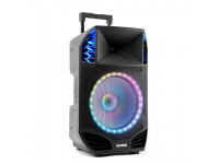  ION  Total PA Prime Bluetooth-Enabled PA Speaker 