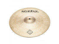  Istanbul  Agop 15 Traditional Dark Hi-Hats 