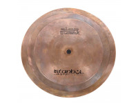  Istanbul  Agop Clap Stack  