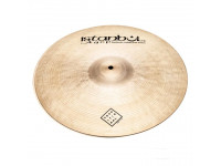  Istanbul  Agop Traditional Dark Hi Hat Cymbals 15 