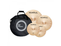  Istanbul  Agop Traditional Set 