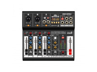  Italian Stage 2MIX4FXU 