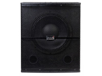  Subwoofer ativo Italian Stage S115A Subwoofer Ativo 700W 15