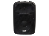 Coluna amplificada Italian Stage SPX10AUB Coluna Amplificada 300W 10