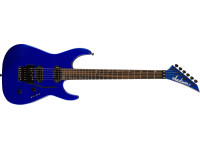  Jackson American Series Virtuoso Mystic Blue 