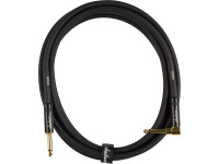  Jackson  High Performance Cable Black 3.3m 
