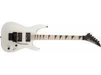  Jackson JS Series Dinky Arch Top JS32 DKA-M Snow White  