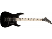  Jackson JS Series Dinky Arch Top JS32 DKAM Gloss Black  