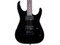  Jackson JS11 Dinky AH BLK  