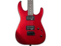  Jackson JS11 Dinky AH Metallic Red  