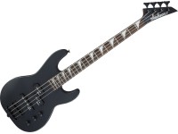  Jackson JS1X Concert Bass Minion AH FB Satin Black 