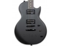  Jackson JS22 SC Monarkh Satin Black  