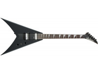  Jackson  JS32 King V AH Gloss Black  