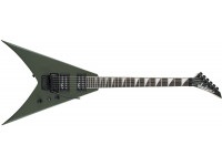  Jackson  JS32 King V AH M Army Drab  