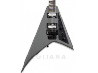  Jackson JS32 Rhoads AH Satin Grey  