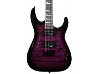  Jackson  JS32Q DKA HT Trans.PurpleBurst  