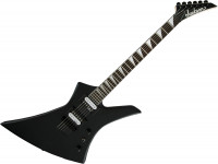  Jackson  JS32T Kelly AH Satin Black  