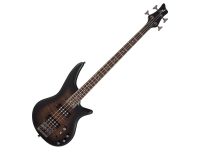  Jackson JS3Q Spectra Bass DarkSunburst  