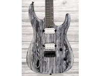  Jackson  Pro Mod. DK Ash HT6 Baked Wh.  B-Stock 