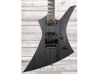  Jackson  Pro Series Jeff Loomis Kelly Black  