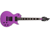  Jackson  Pro Series Signature Marty Friedman MF-1 Ebony Fingerboard Purple Mirror 