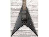  Jackson Series King V KVXMG LRL Gloss Black 