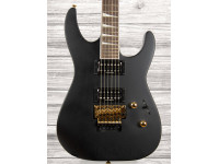  Jackson SLX DX Soloist, Satin Black  