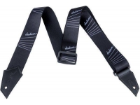  Jackson Strap Strings Black/White  