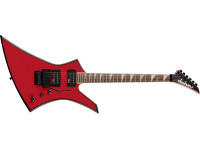  Jackson  X Series Kelly KEX Laurel Fingerboard Ferrari Red 