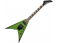  Jackson  X Series KVXMG IL Slime Green 