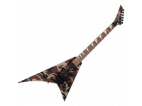  Jackson  X Series Rhoads RRX24 Camo LRL Woodland Camo 