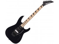  Jackson  X Series Soloist SL3XM DX MN Satin Black  