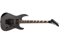  Jackson  X Series Soloist SLX DX Laurel Fingerboard Granite Crystal 
