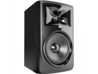 JBL 308P MkII Con la revolucionaria guía de ondas Image Control Waveguide de JBL y los transductores optimizados, los monitores de la Serie 3 MkII de JBL ofrecen un impresionante nivel de detalle, una imagen precisa, un amplio punto de escucha y un impresionante rango dinámico que mejora las capacidades de escucha activa en cualquier entorno de producción. JBL 308P MkII Con la revolucionaria guía de ondas Image Control Waveguide de JBL y los transductores optimizados, los monitores de la Serie 3 MkII de JBL ofrecen un impresionante nivel de detalle, una imagen precisa, un amplio punto de escucha y un impresionante rango dinámico que mejora las capacidades de escucha activa en cualquier entorno de producción.