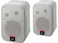  JBL Control 1 Pro WH 