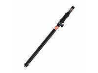  JBL Gas Pole Preto  