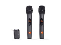  JBL Hifi Wireless Microphone  