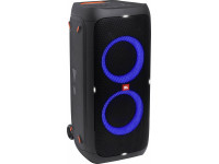 Sistema Portátil com Bateria JBL  Partybox 310 Portable party speaker  