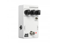  JHS  3 Series Compressor  