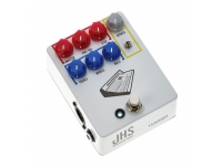  JHS Colour Box  