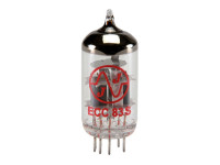  JJ Electronic   ECC83S/12AX7  