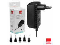  Join  Alimentador Universal 3-12V 2.25a 27W KD2510  