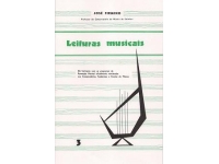  José Firmino Leituras Musicais 3 