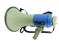  Karma Megafone 25W c/ Gravação KM-GT1228  B-Stock 