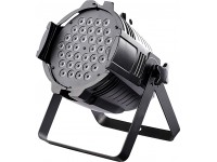 Projetor de Efeitos  Karma Projector Efeitos LED PAR64 36x3W RGBW 