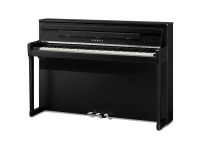 Piano digital com móvel Kawai  CA-901 B 