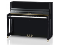 Piano Vertical Kawai K-300 E/P  