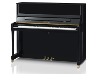 Piano Vertical Kawai K-300 E/P 