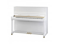  Kawai  K-300 WH/P Piano 