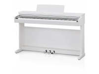 Piano Digital Kawai  KDP-120 W  